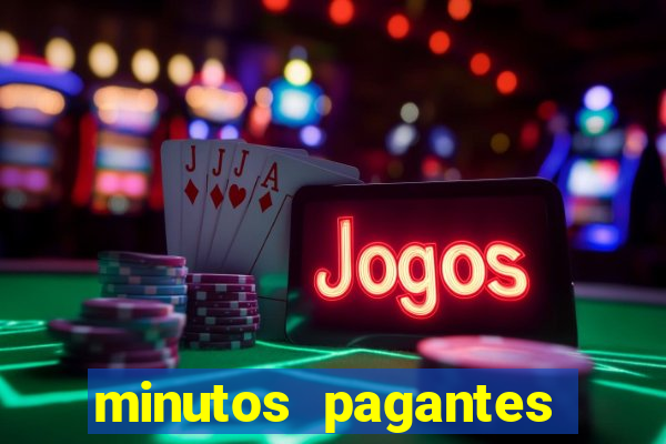 minutos pagantes fortune tiger madrugada