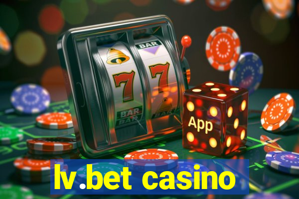 lv.bet casino