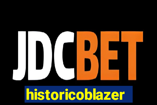 historicoblazer