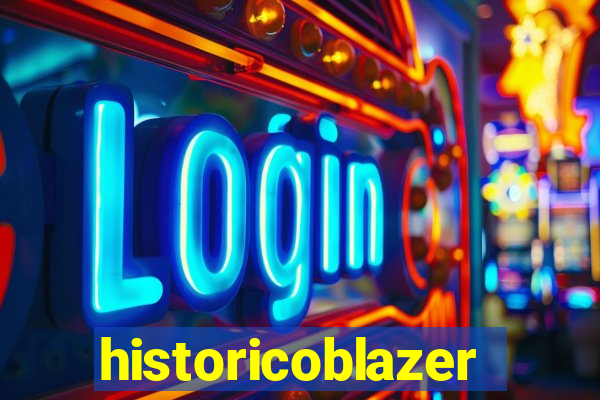 historicoblazer