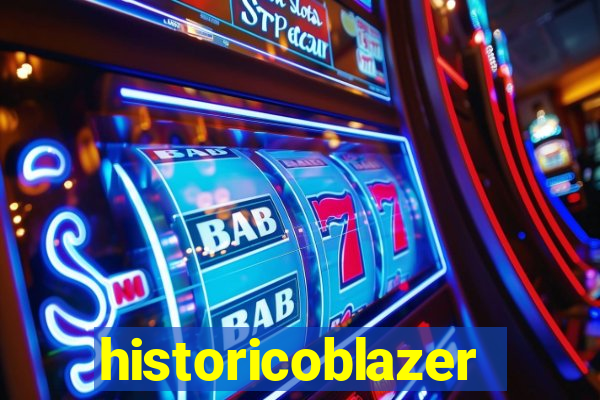 historicoblazer