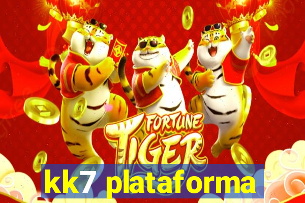 kk7 plataforma