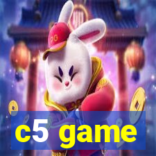 c5 game