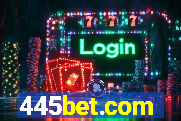 445bet.com