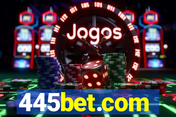 445bet.com