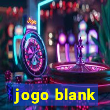 jogo blank