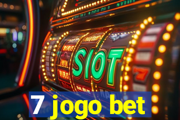 7 jogo bet