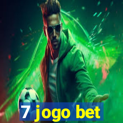 7 jogo bet