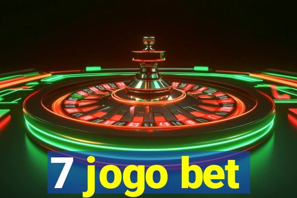 7 jogo bet