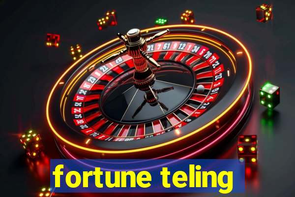 fortune teling