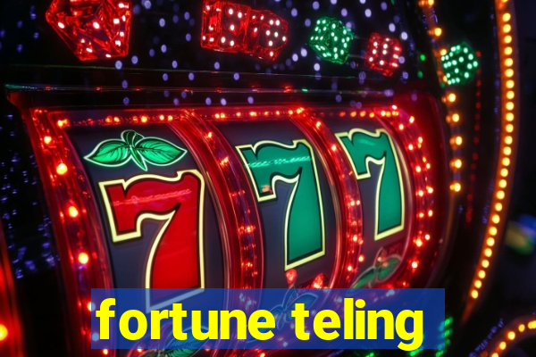 fortune teling