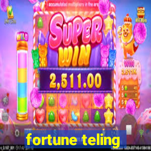 fortune teling