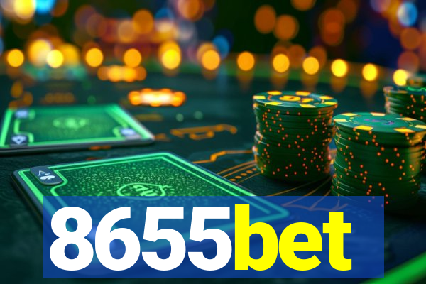 8655bet