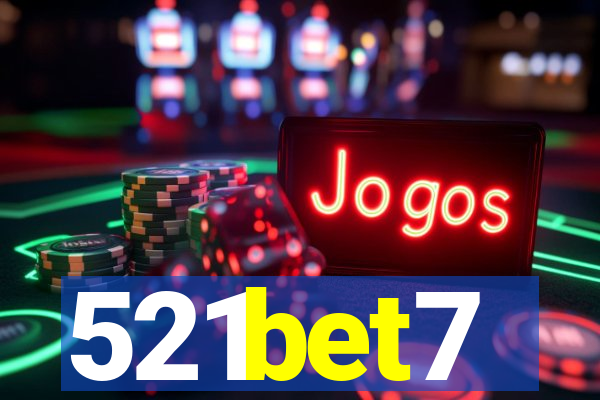 521bet7