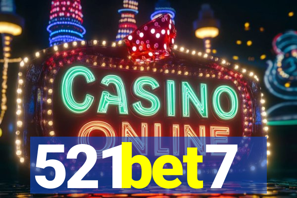 521bet7