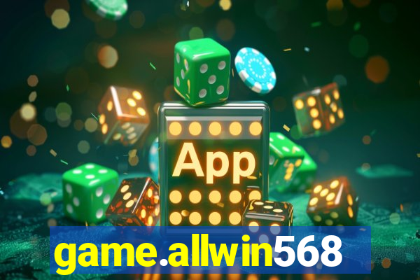 game.allwin568