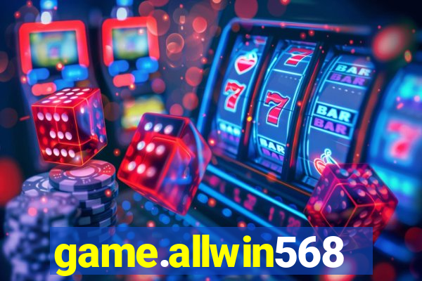 game.allwin568