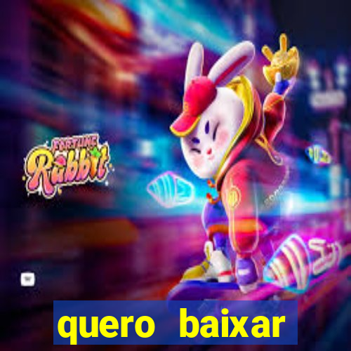 quero baixar esporte bet