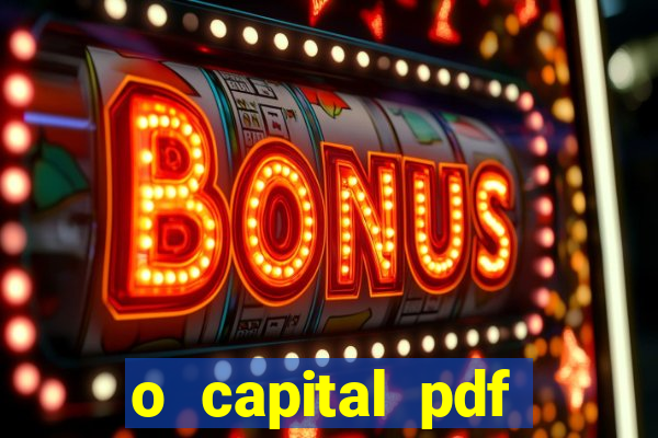 o capital pdf livro 2