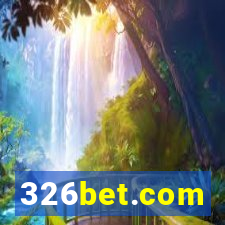 326bet.com