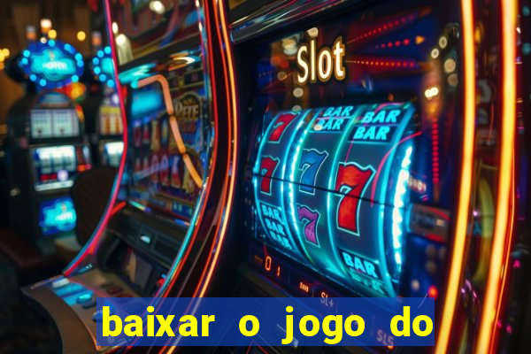 baixar o jogo do mario bros