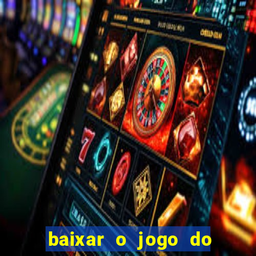 baixar o jogo do mario bros