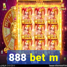 888 bet m