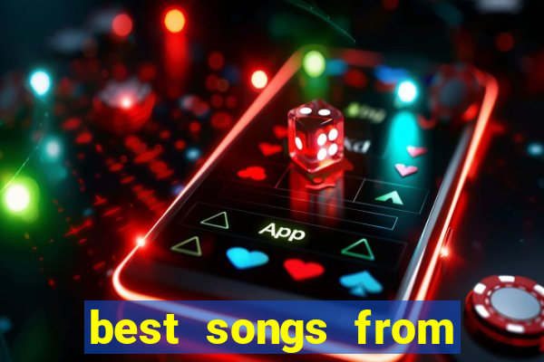 best songs from the eighties