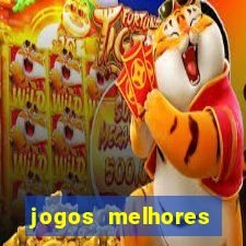 jogos melhores gráficos android