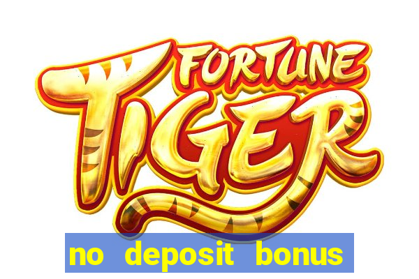 no deposit bonus code slots of vegas