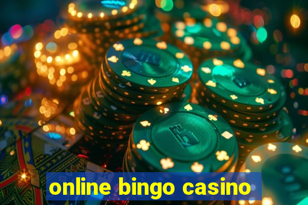 online bingo casino