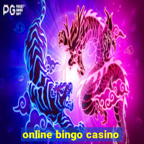 online bingo casino