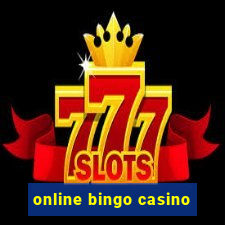 online bingo casino