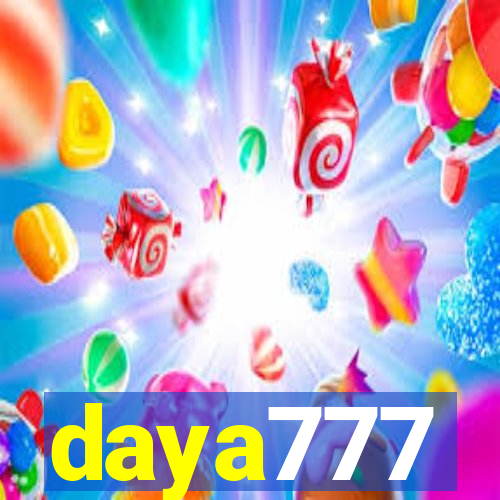 daya777