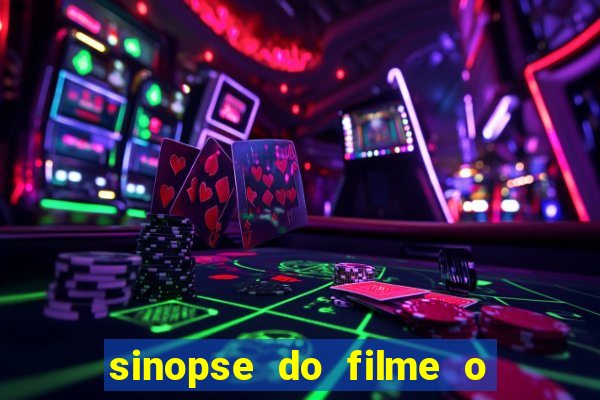 sinopse do filme o jogo do elevador