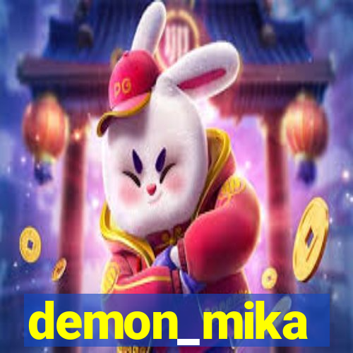 demon_mika