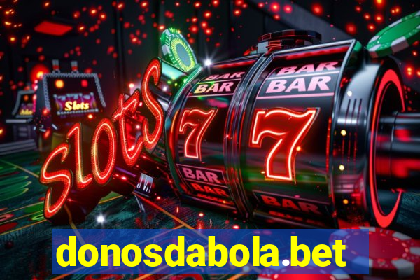 donosdabola.bet