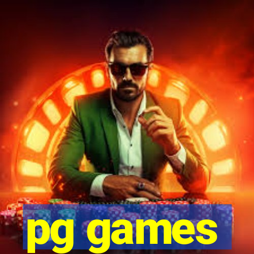 pg games