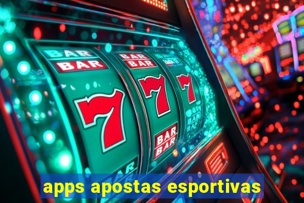 apps apostas esportivas