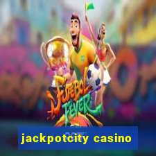 jackpotcity casino