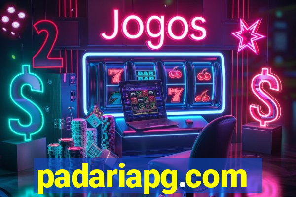 padariapg.com