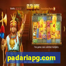 padariapg.com