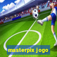 masterpix jogo