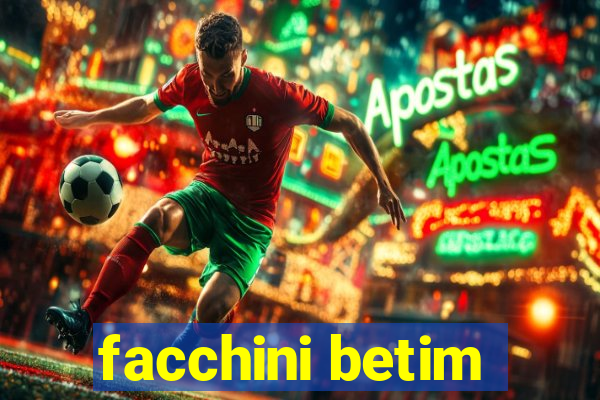 facchini betim