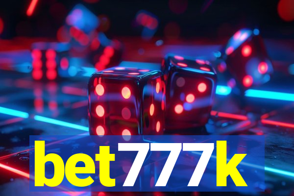 bet777k