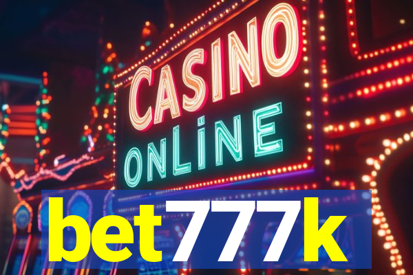 bet777k