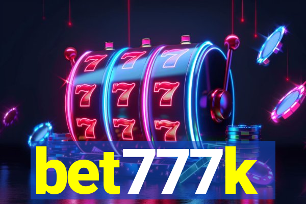 bet777k