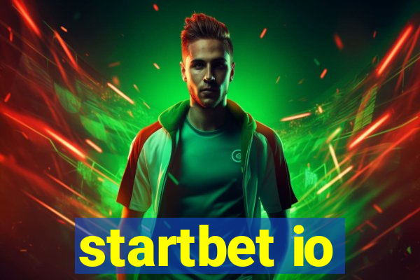 startbet io