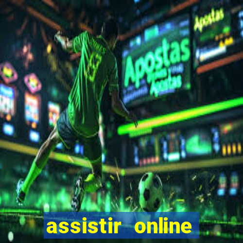 assistir online rush no limite da emo莽茫o