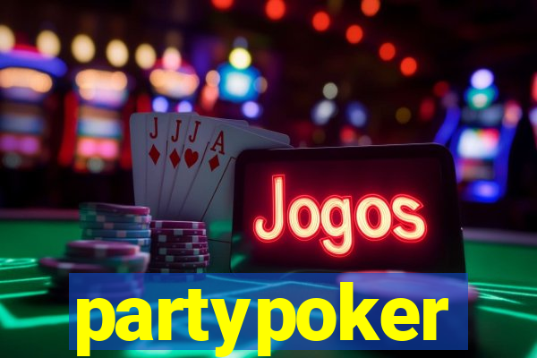 partypoker